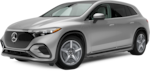 EQS 580 SUV
